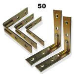 EQUERRE COUDEE  50