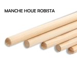 MANCHE HOUE  ROBISTA -B- – Image 2
