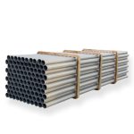 BARRE PVC 125 PN 6 – Image 2