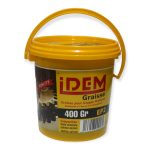 GRAISSE IDEM 400 GR