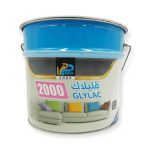 LAQUE 3KG SNIC BLANC
