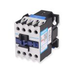 CONTACTEUR D65 380V CHINT
