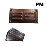 GRILLE DAERATION PERF PM