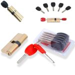 CANON DE PORTE IMPORTATION 90 CONDANATION