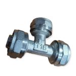 TES PEX 16 ARAC