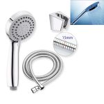 DOUCHETTE DOUCHE CHROMEE TCW 0241-1