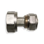 RAC PEX 16/20 FEMELLE
