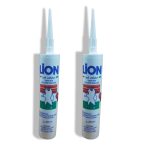 SILICONE BLANC LION 1CHOIX