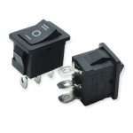 INTERP AUTO 888 3F NOIR