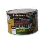 VERNIS ACAJOU 400G MIDY