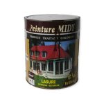 VERNIS MID TECK 3KG