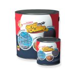 ANTI-ROUILLE NOIR 800G