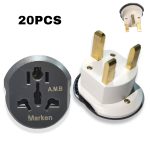 FICHE ADAPTATEUR OMRA MARKEN KT605