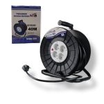 ENROULEUR  40M NTB