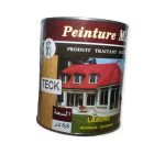 VERNIS MID TECK 800KG
