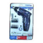 VISSEUSE 4.2V CROSSE
