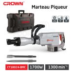 MARTEAU PIQ45J 1700W CROWN CT18024 BMC