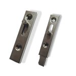 VERROUS ALSACIEN CHROME