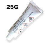 DURCISSEUR TUBE 25 GR