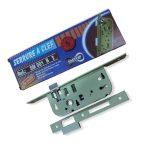 SERRURE  CLE SMTOP SM001