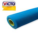 MOUSTIQUIRE 1.40*25M BLEU VICTO