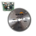 DISQUE 115 BOIS  ORCA