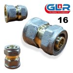 RAC PEX 20/15 FEMELL