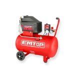 COMPRESSEUR 50L 1.8KW EACPD25501 EMTOP