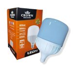 LAMPE LED 60W CARRE CROWN