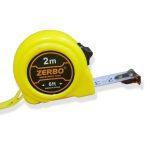 METRE 2M JAUNE