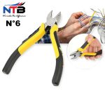 PINCE COUPANT 6 NTB