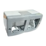 ARMATURE DOUBLE OBR/AD