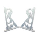 SUPPORT VERRE PLS GM F139