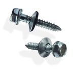 TIRFOND 6.3*25 TETE MECHE (141PCS )