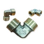 COUDE 15/21 BRANZE M/M