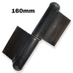 POMELLE A SOUDER 160 GEANT