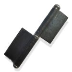 POMELLE A SOUDER 100 BOIT GRIS
