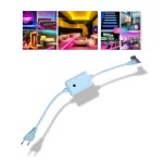 TRANSFO LED RGB