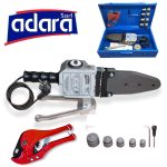 PPR MACHINE PRO ADARA