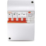 DISJONCTEUR ENERG 380/45A
