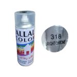 VAPO CHROME ALLAL