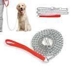 CHAINE DE CHIEN 2.4*1.6M