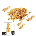 FICHE AUTO FEMELLE  63T