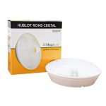 HUBLO ROND CRISTAL HPP30