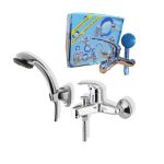 MILTIGEUR BAIN DOUCHE BCR