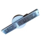CANIVEAU BYI INOX 30 COUDE-360