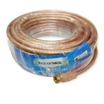 CABLE TV 20M ORD