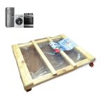 SUPPOR FRIGO BOIS 70*70 1 CHOIX – Image 2