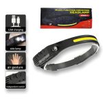 TORCHE FRONTEL LED W689-1
