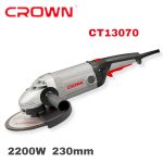 TRANS 230M 2200W CROWN CT13070